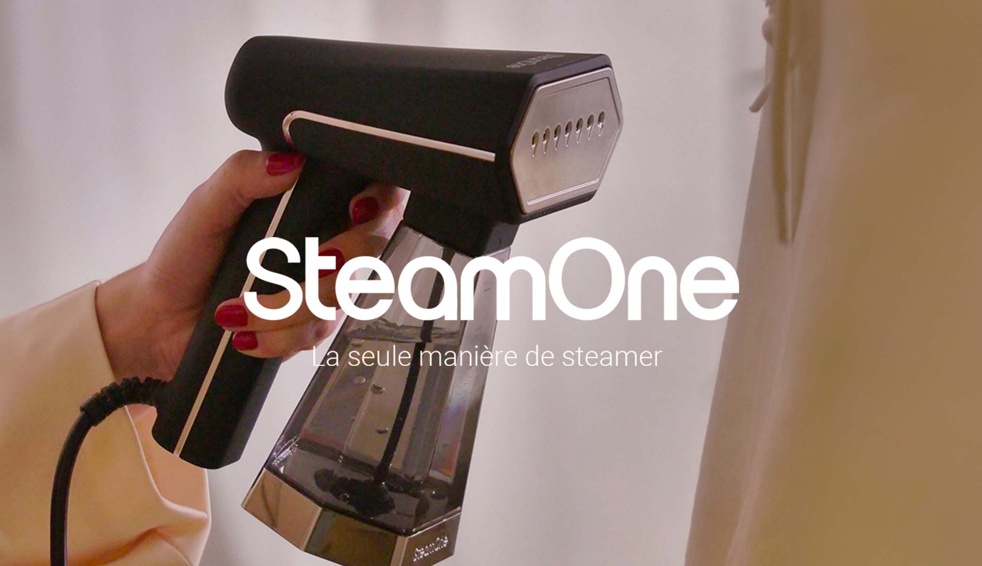 SteamOne