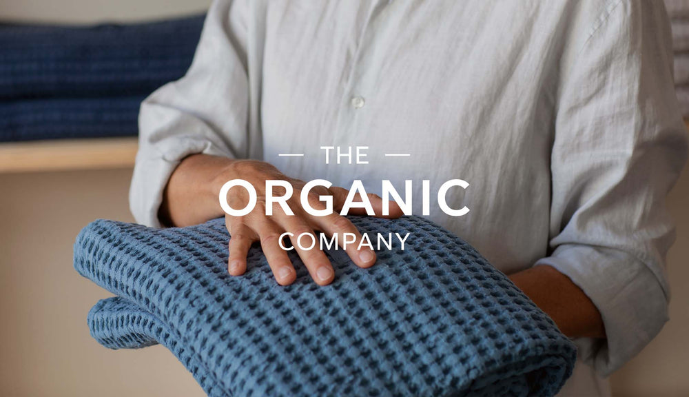 THE ORGANIC COMPANY à prix discount chez THE BRADERY