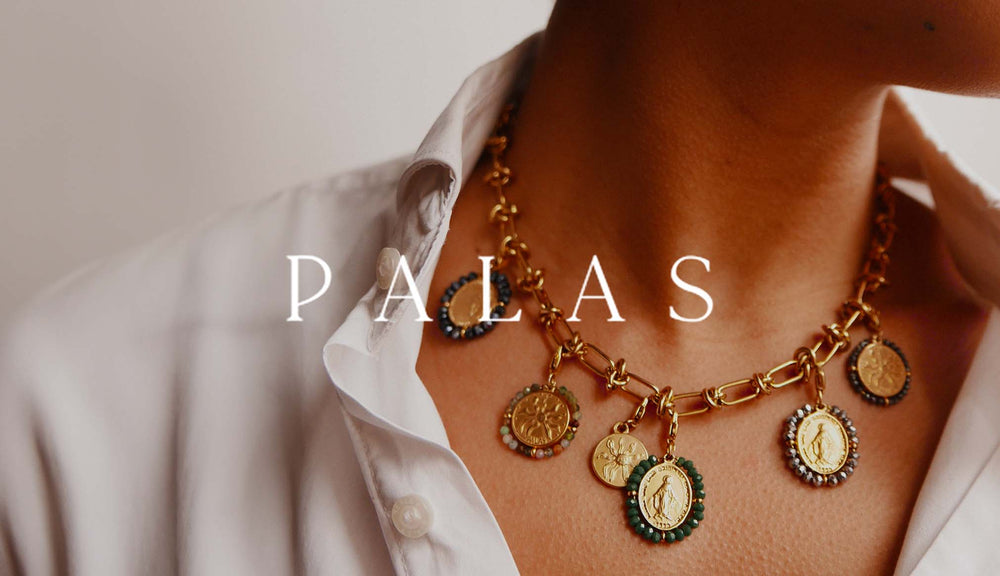 PALAS en soldes sur THE BRADERY