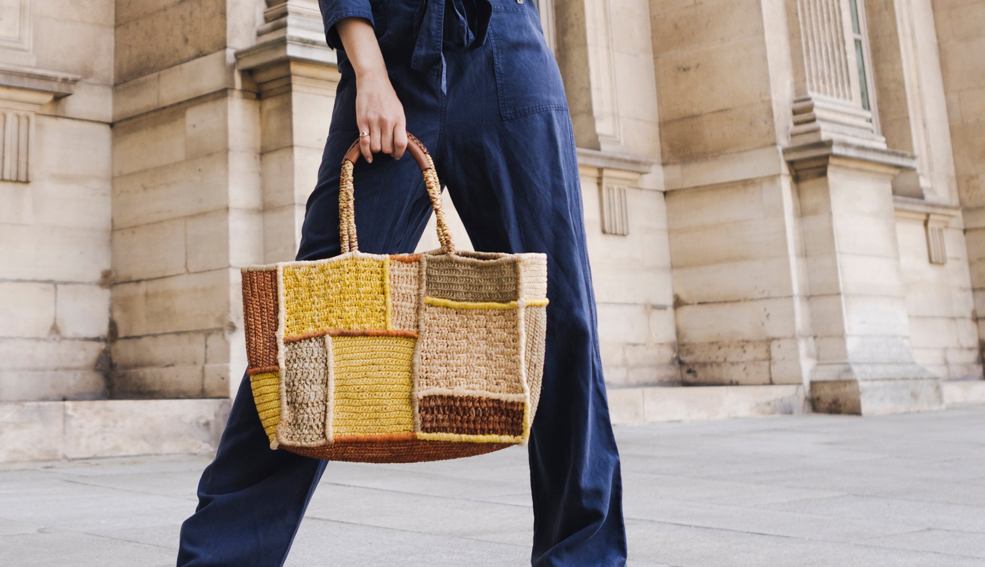 Gerard Darel Bags and Accessories The Bradery