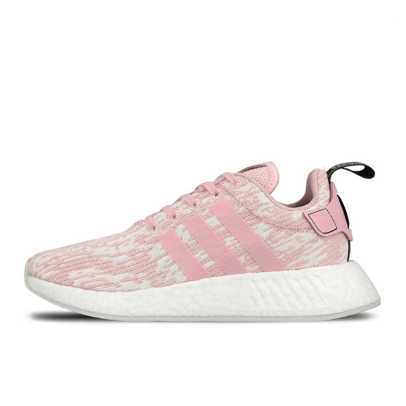 adidas nmd r2 rose