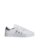 adidas samba argent