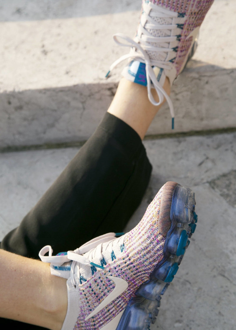 The Bradery - Zapatillas Nike Air Flyknit 3 - - Mujer