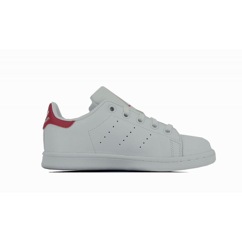 adidas original stan smith rose