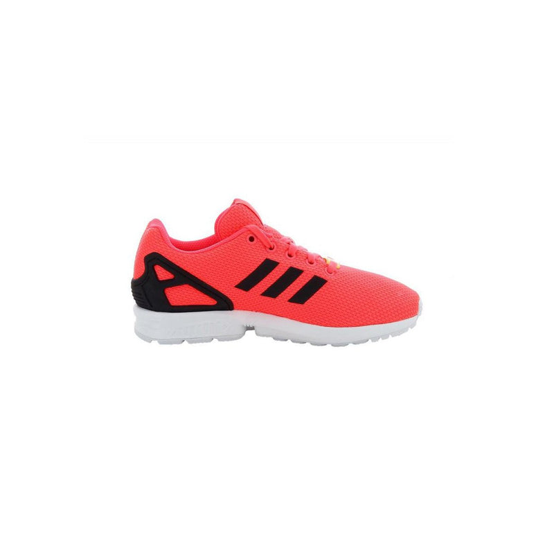 adidas torsion zx flux rose