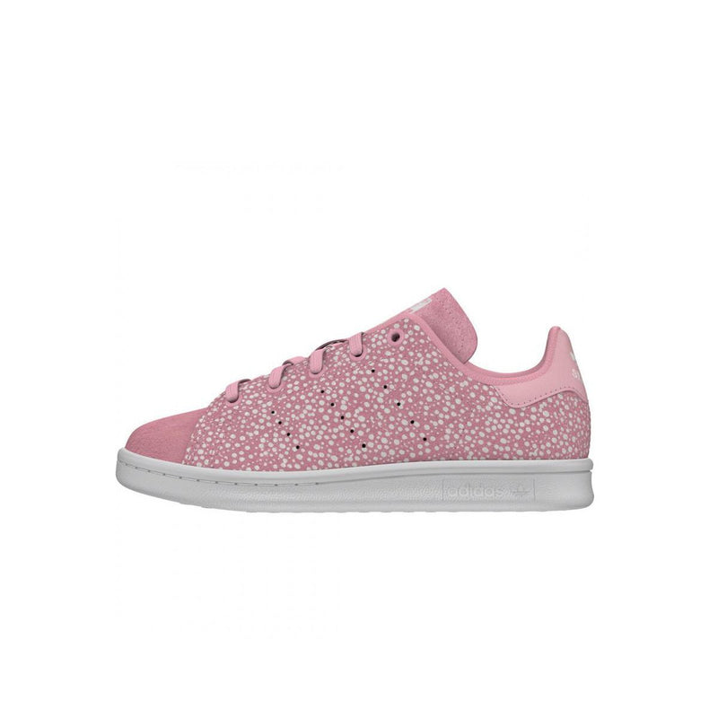 stan smith Violet enfant