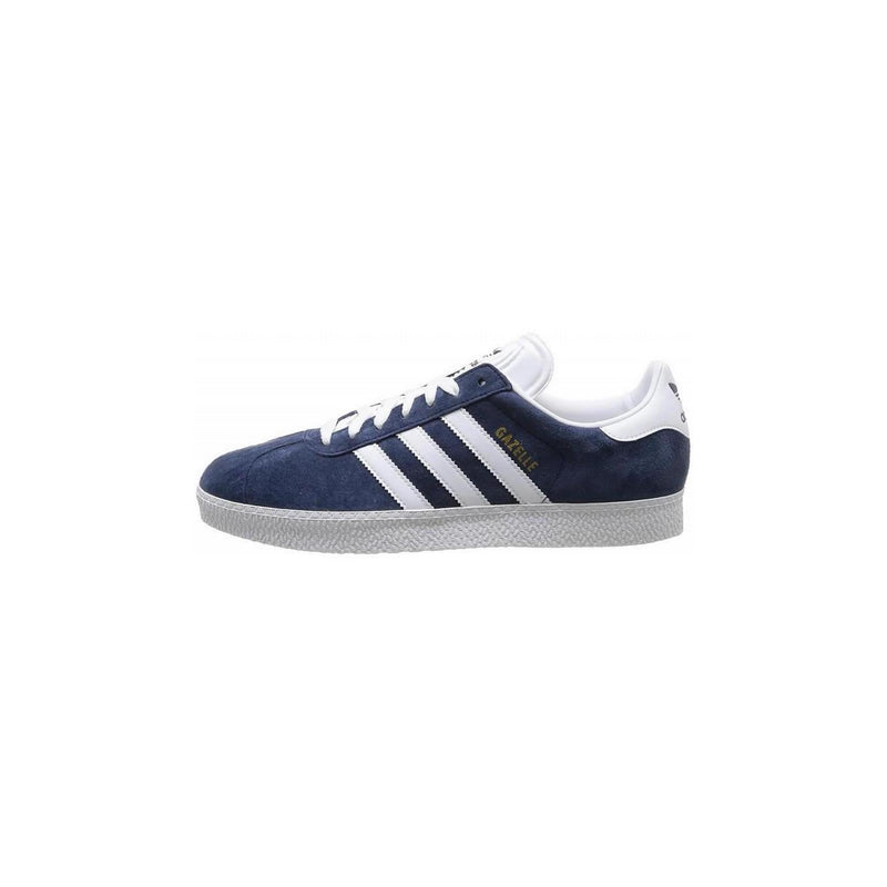 Bradery - Adidas - Zapatillas Adidas Originals Gazelle (Gs) - Azul Mujeres