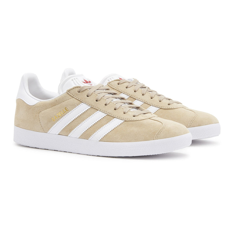 gazelle beige