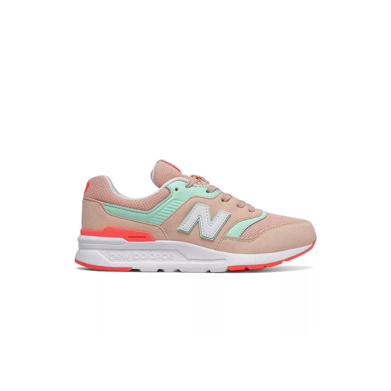 Bradery - New Balance - Sneakers 997 - Rose - Femme