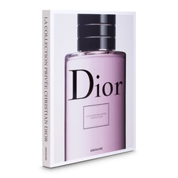 christian dior privee