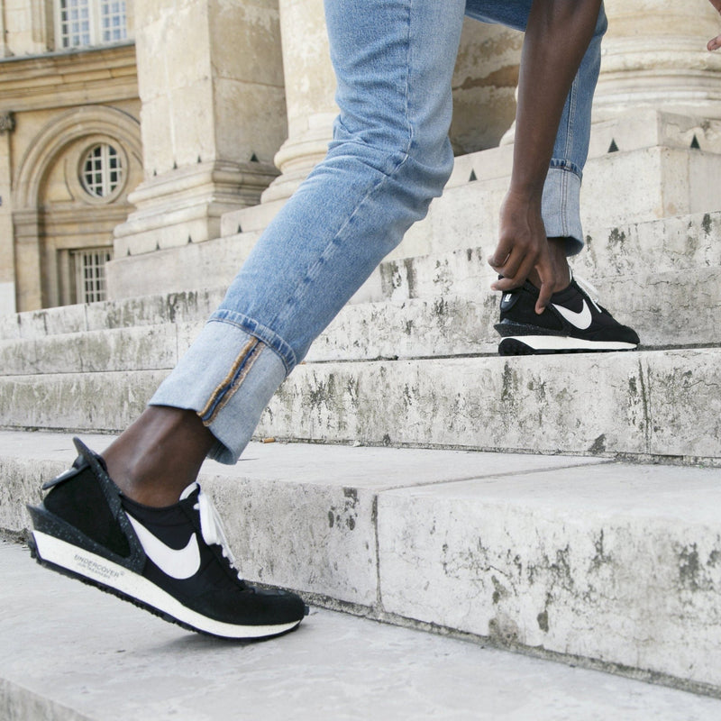 Nike - Nike Daybreak Undercover - Noir Homme