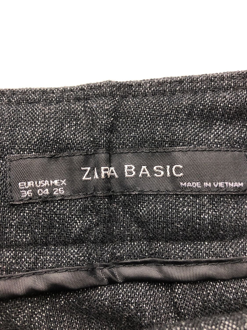 Pantalon - Zara - The Bradery