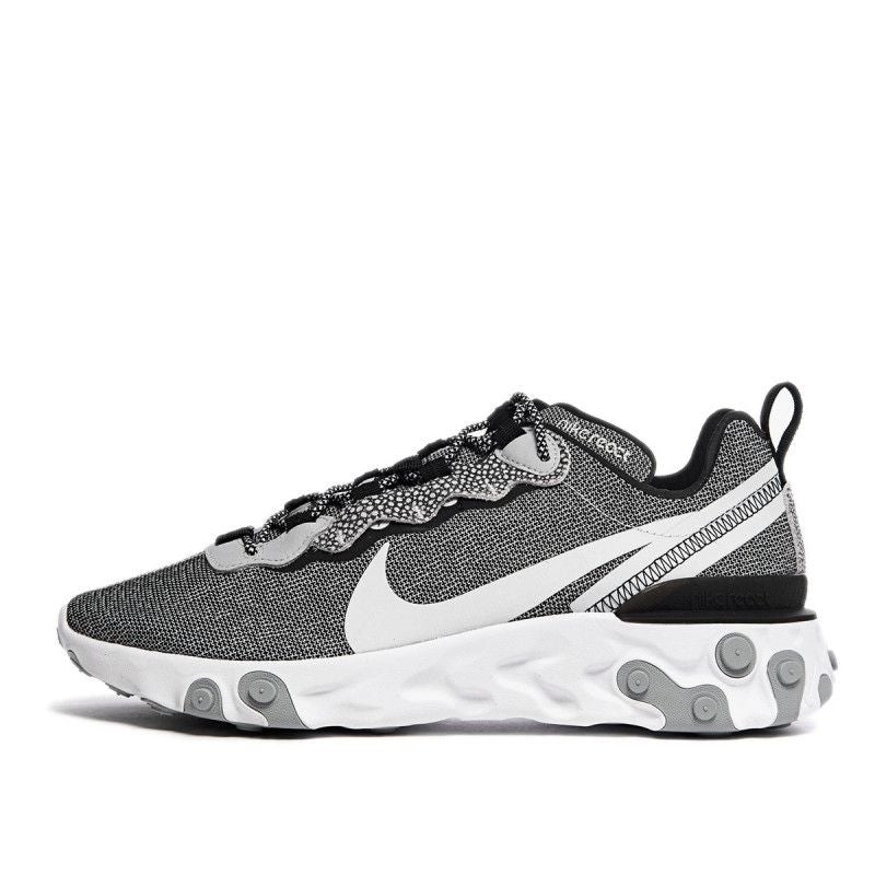 Astronave sección Margaret Mitchell The Bradery - Nike - React Element 55 Se - Blanc - Homme