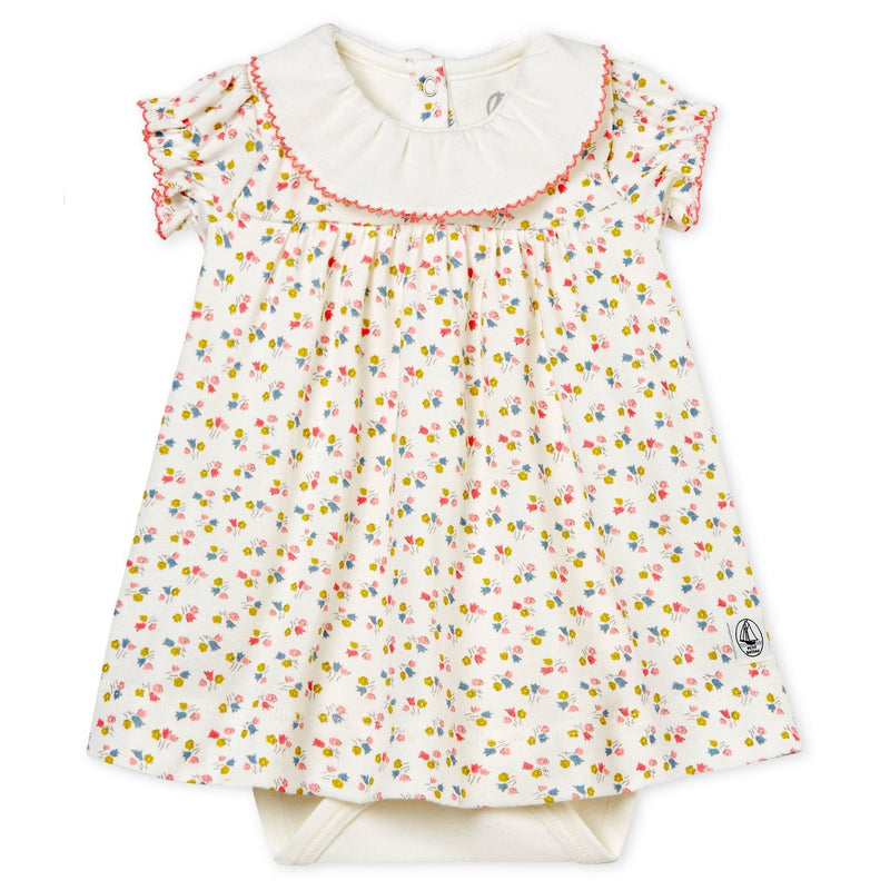 robe body petit bateau