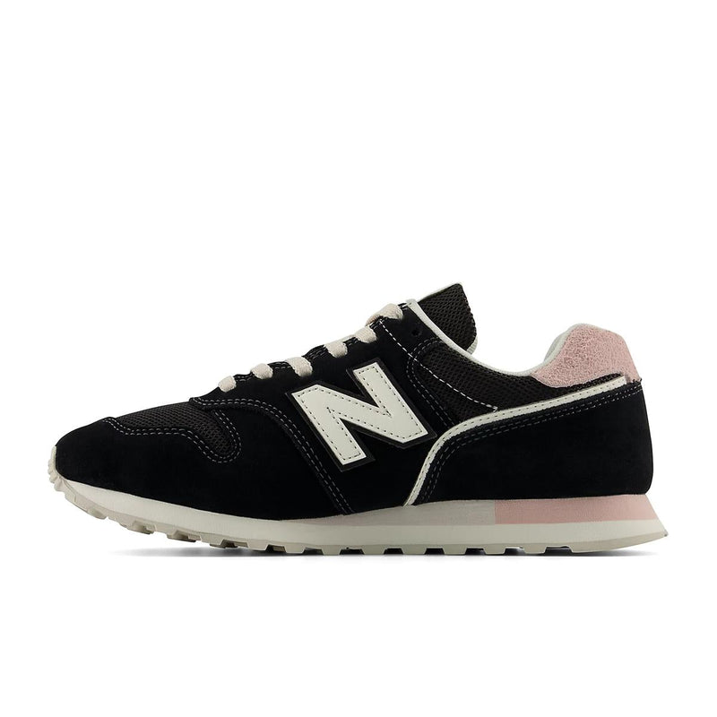 necesidad consonante Zapatos antideslizantes The Bradery - New Balance - Sneakers 373 - Noir - Femme