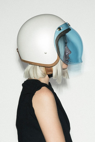 Hedon - Luxury Motorcycle Helmets