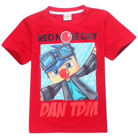 Products Tagged Roblox Red Deevybuy - roblox red nose t shirt