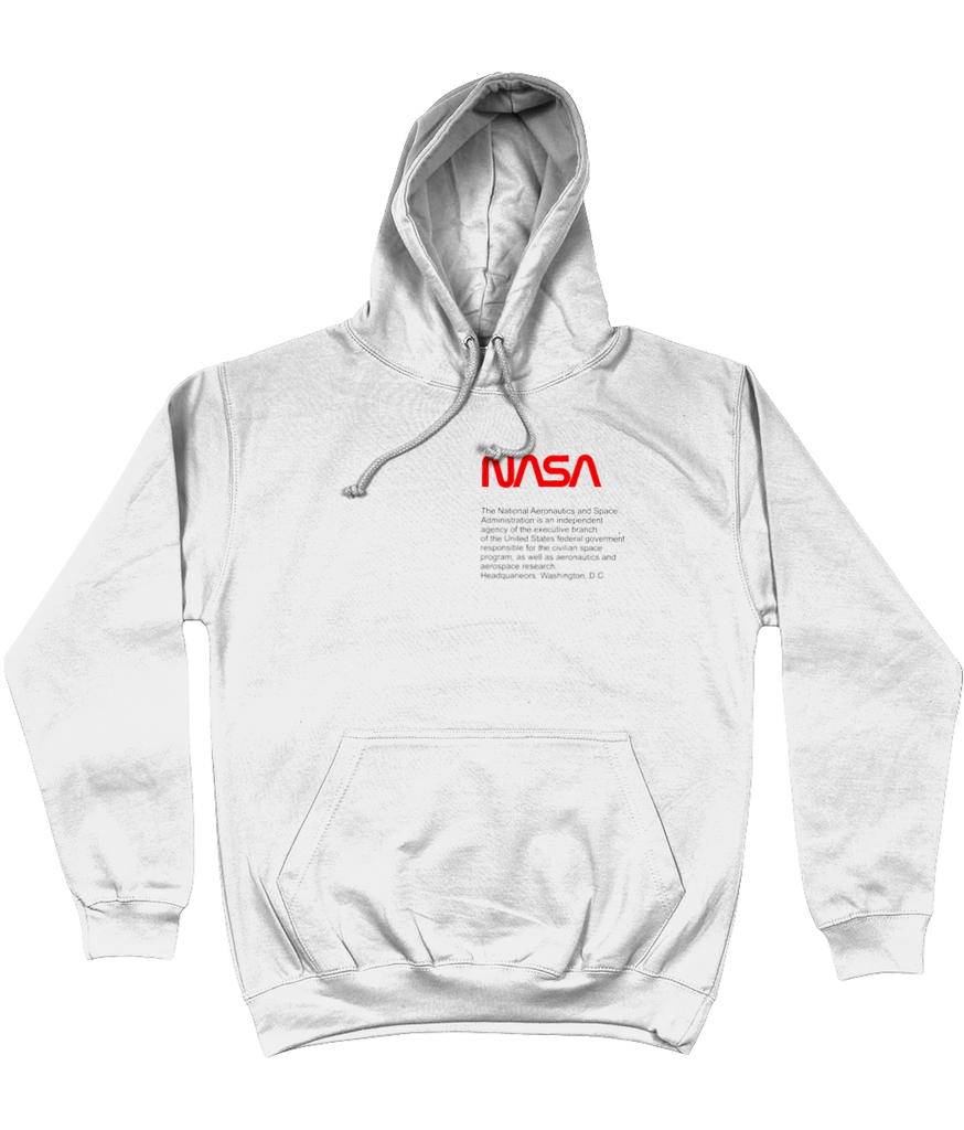 pewdiepie nasa hoodie