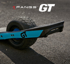 VRH (Variable Ride Height) system for Onewheel GT - NEW! - Land-Surf, LLC.