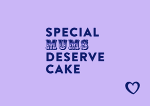 Special Mums