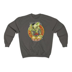Braino Original "Icky Mouse Club" Premium Sweatshirt