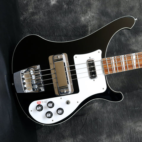 1968 rickenbacker 4001