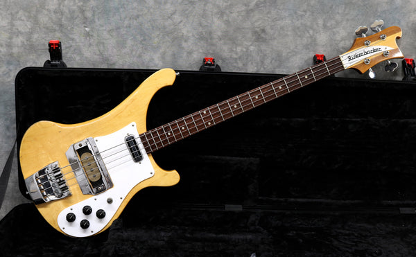 rickenbacker v63