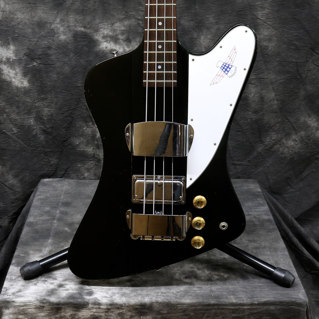 1976 gibson thunderbird bass