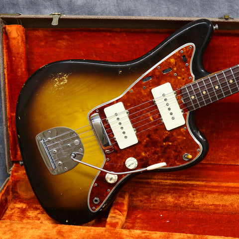 1960 jazzmaster