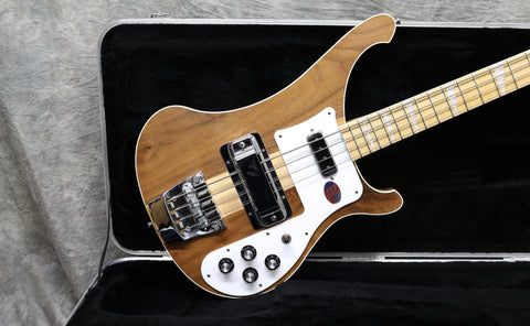 2014 rickenbacker 4003