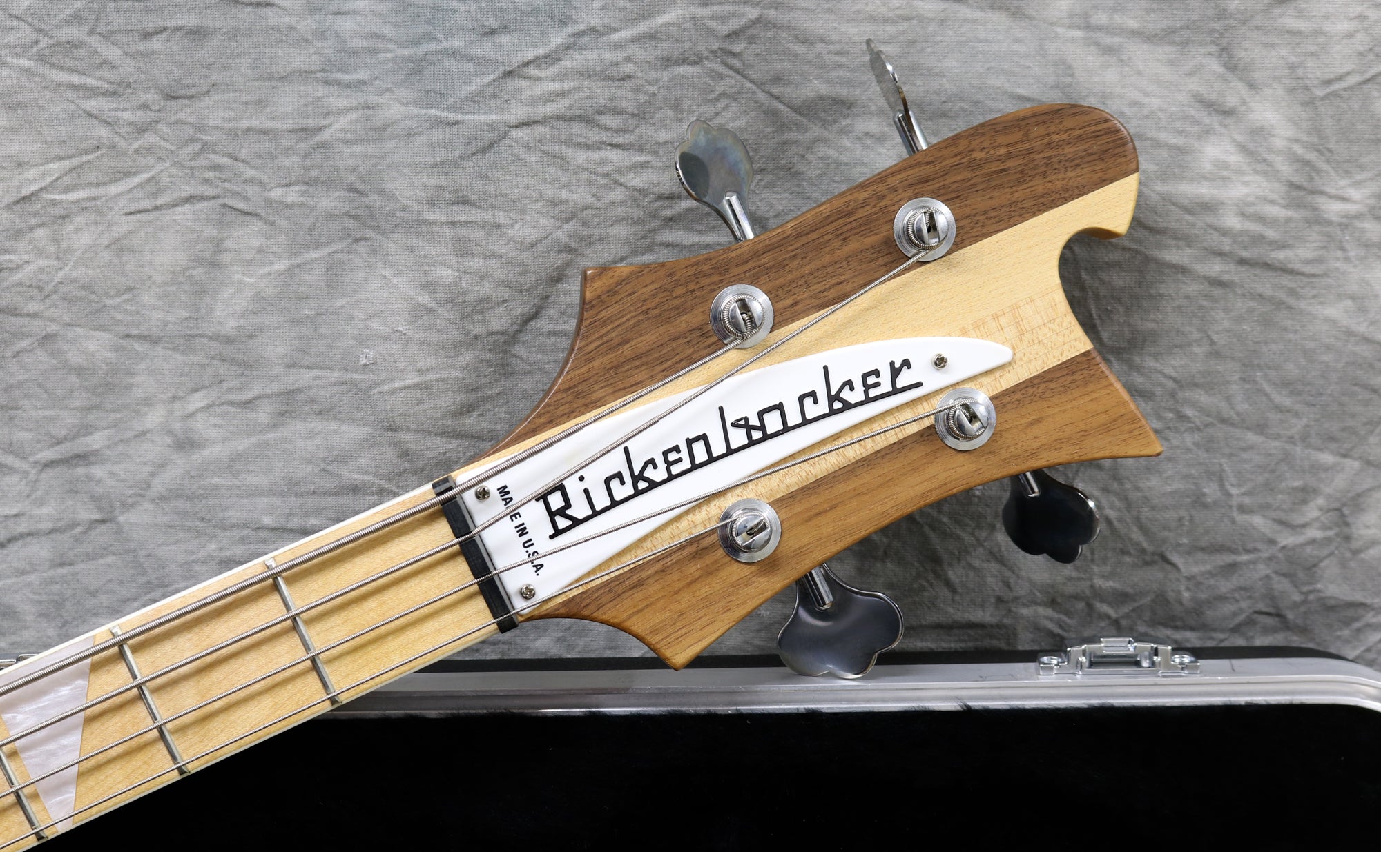 2014 rickenbacker 4003