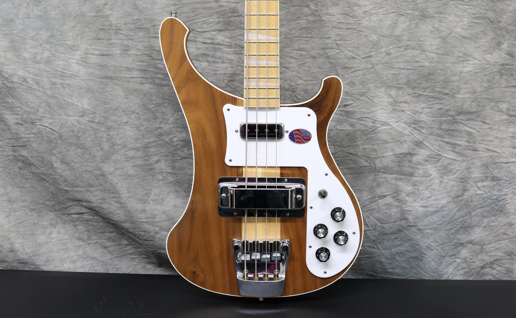 2014 rickenbacker 4003