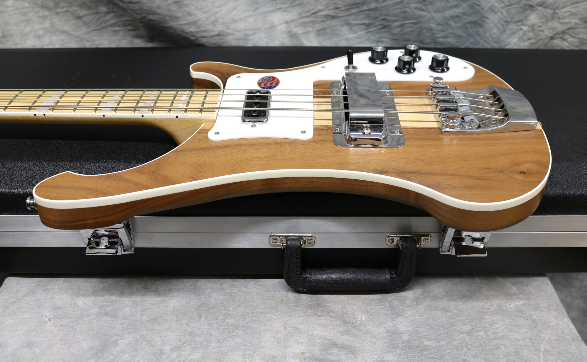 2014 rickenbacker 4003