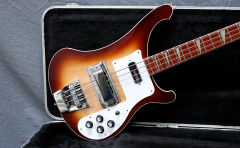 rickenbacker 2003