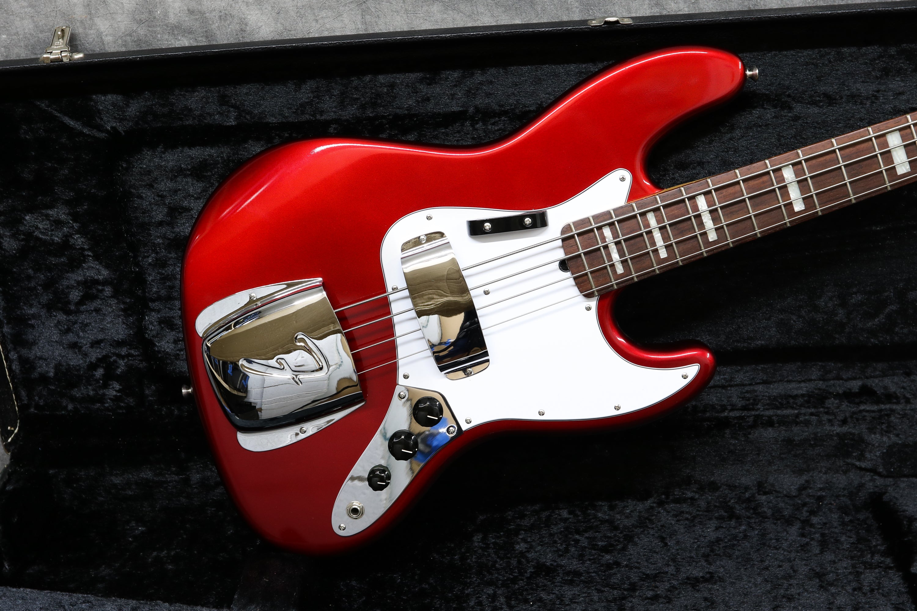 fender 50th anniversary jazz bass for sale