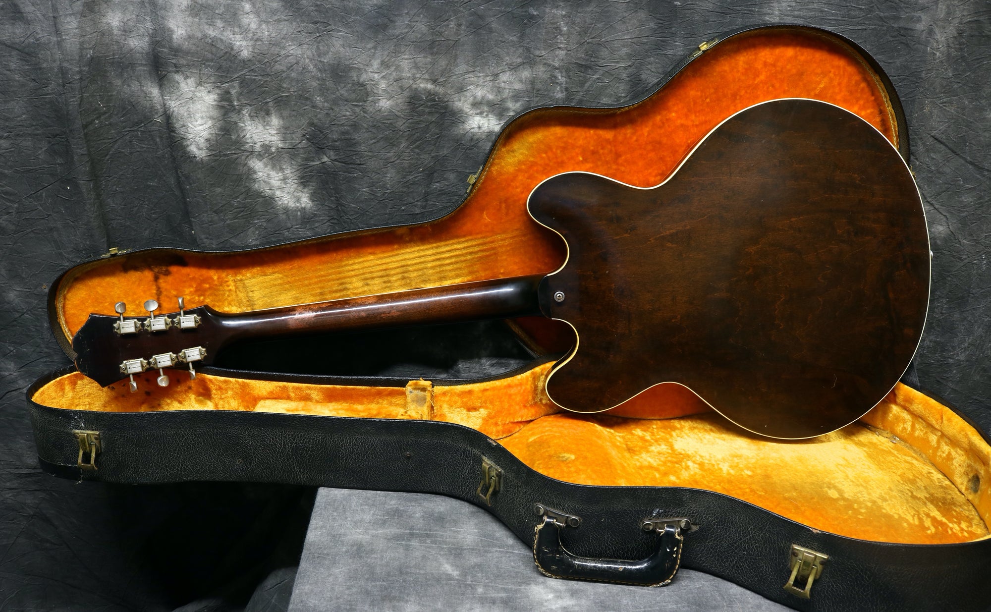 1966 epiphone e230td v casino