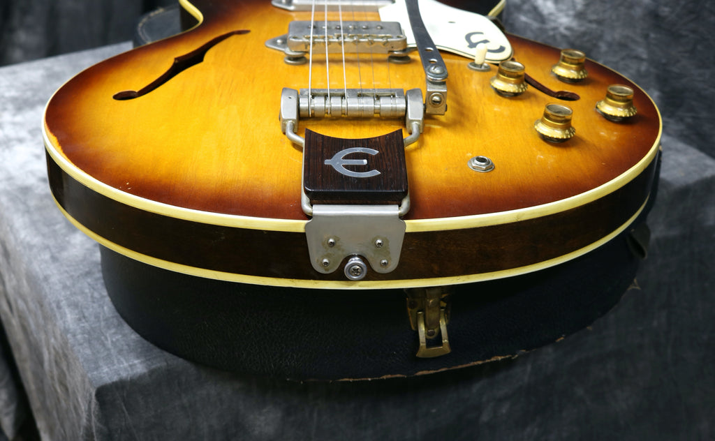 1964 epiphone casino