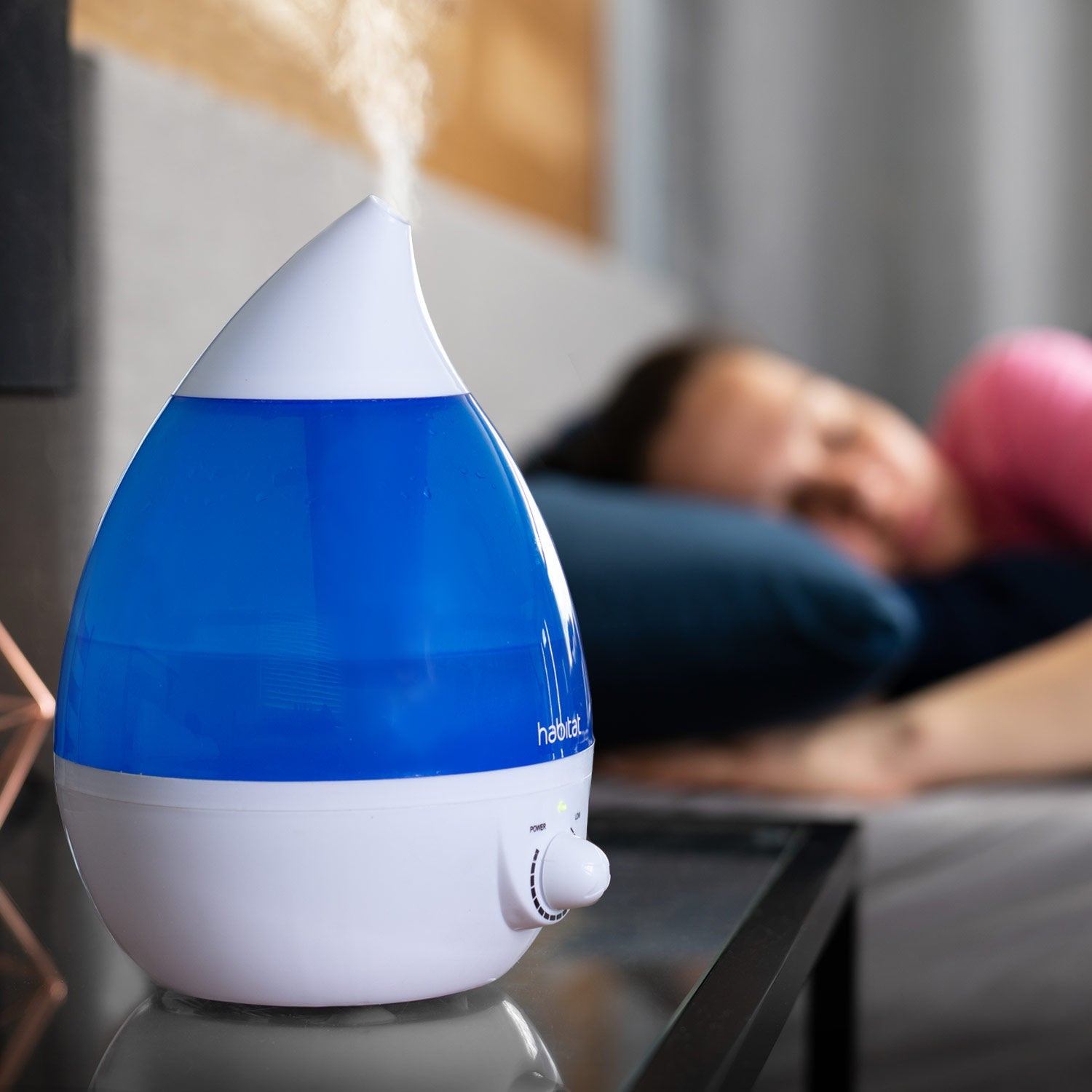 9 Best Humidifiers to Take On Dry Air