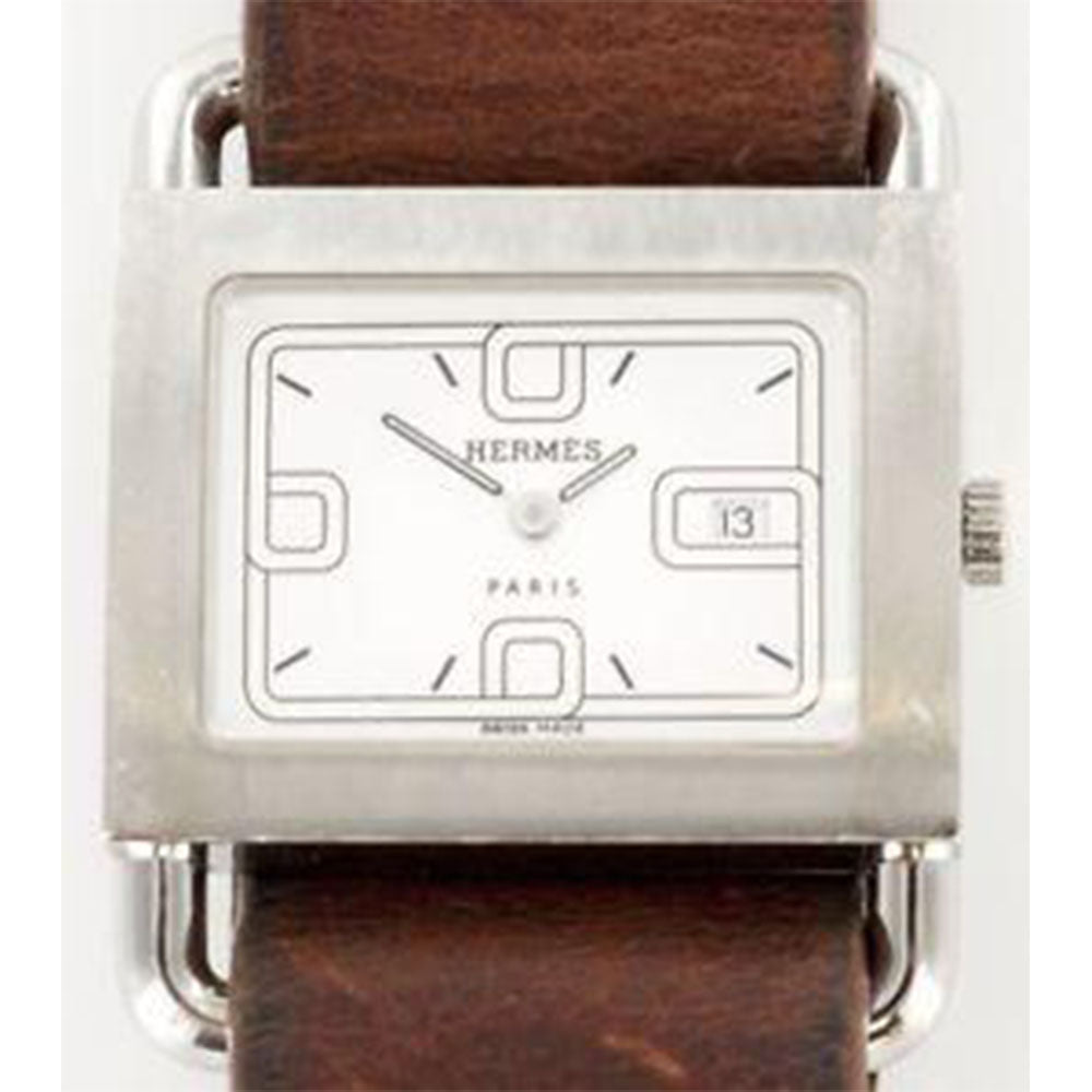 hermes barenia watches