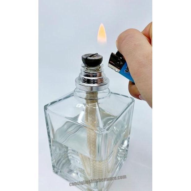de begeleiding Mompelen parfum Lampe Berger 3-Pack Scented Fluid — Consiglio's Kitchenware