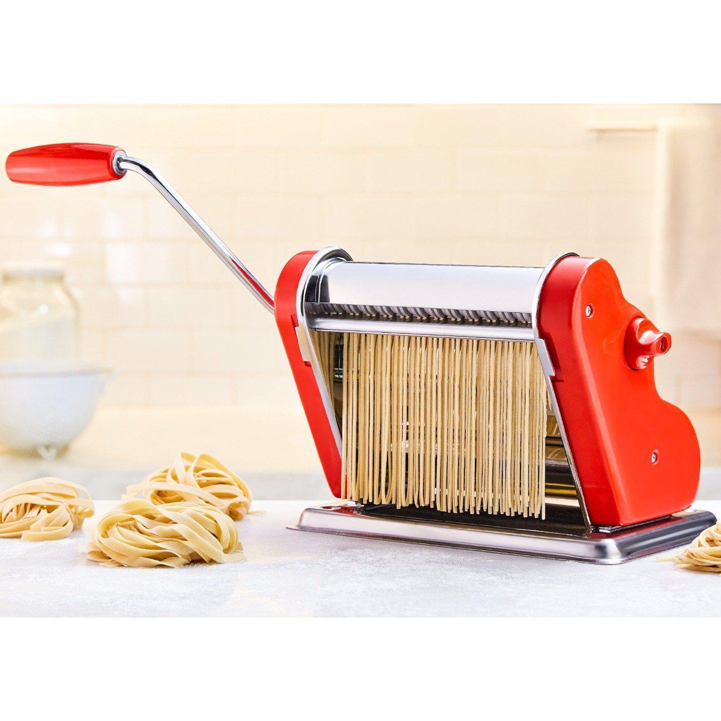 pasta maker ontario