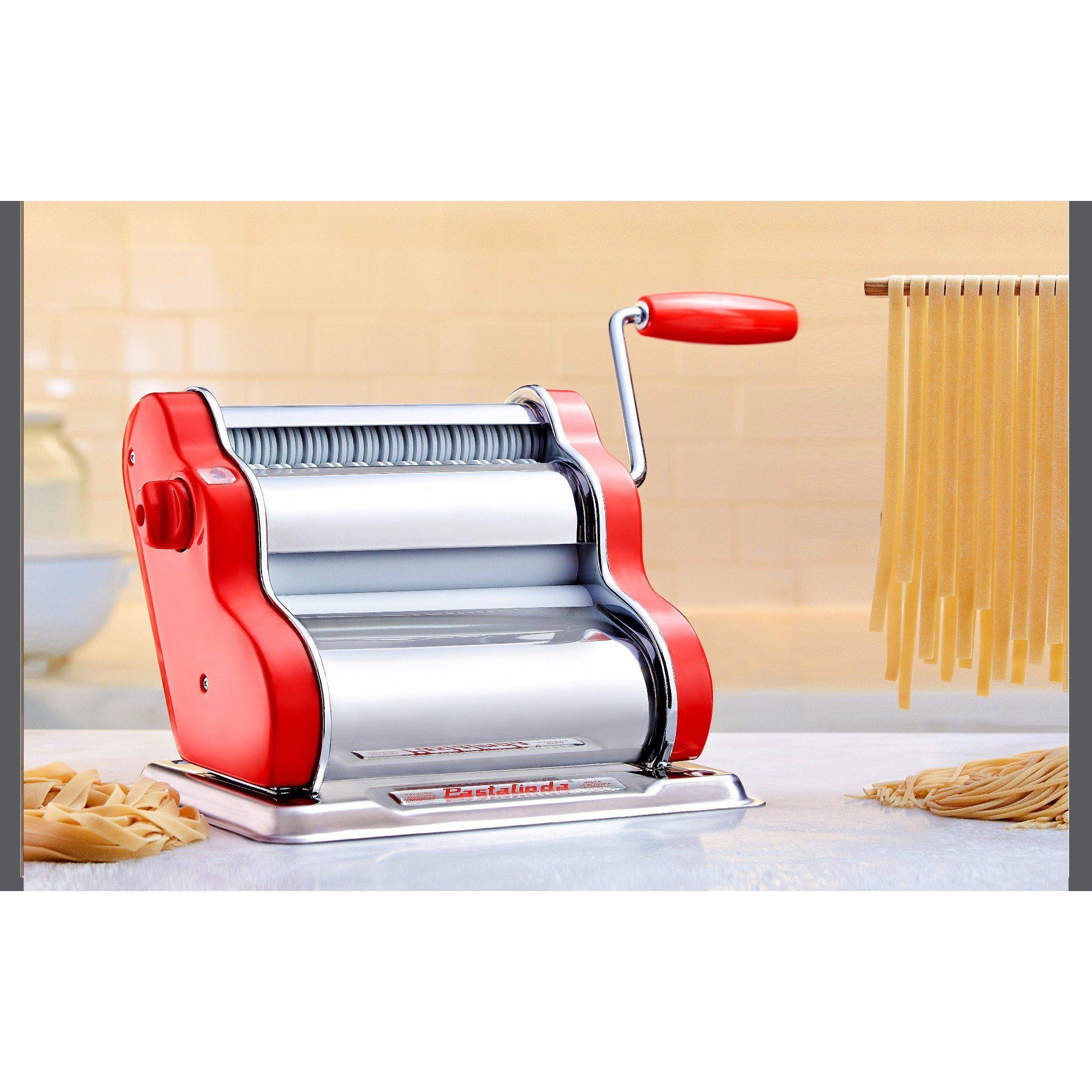 pasta maker ontario