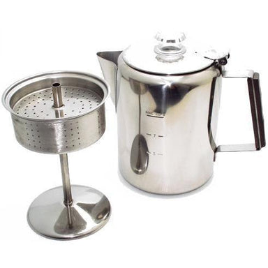 coffee percolator