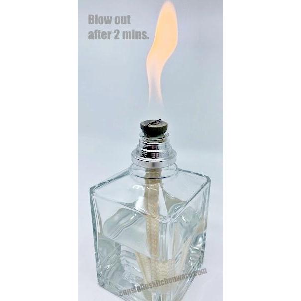Lampe Berger - Amber Powder (1L) step 6