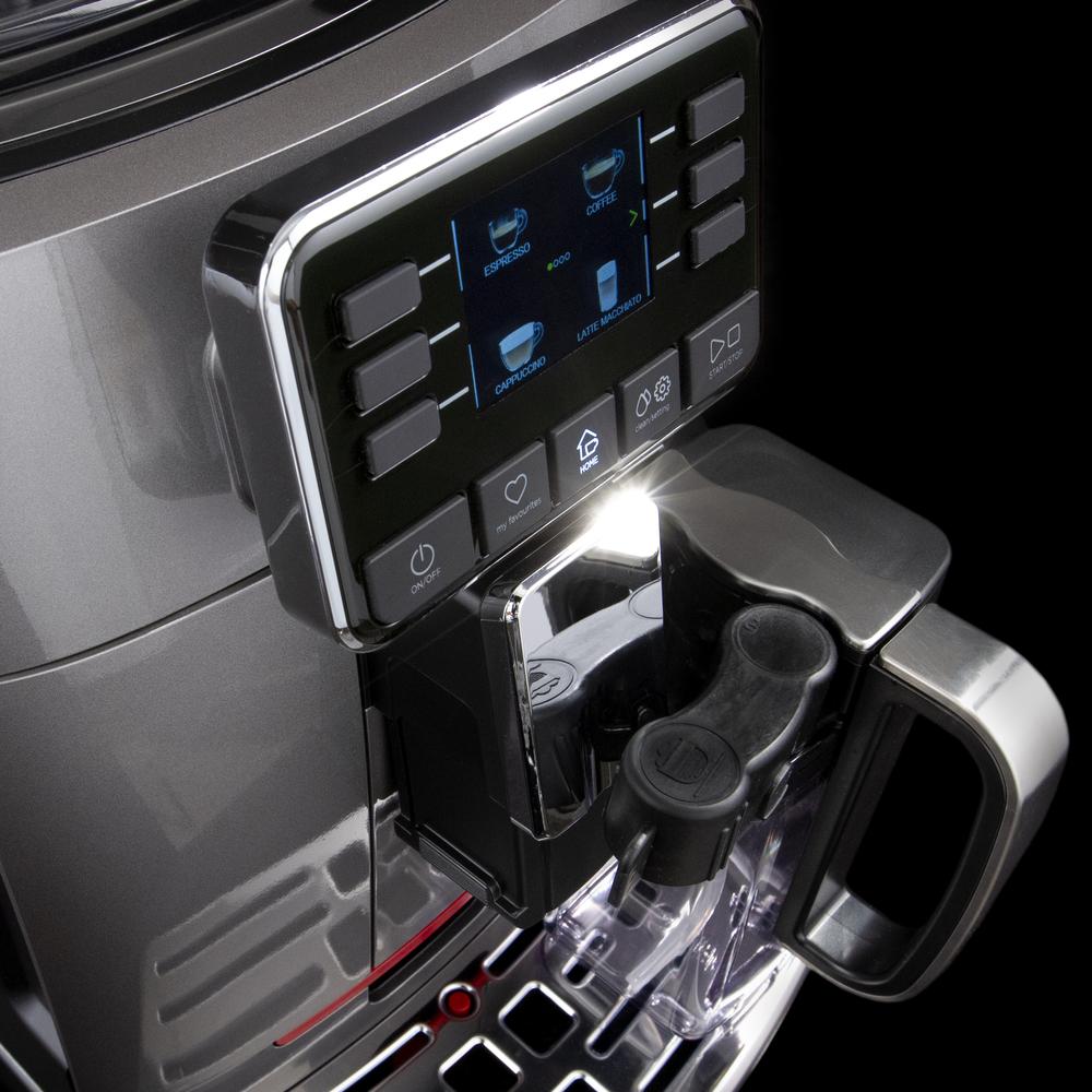 Gaggia Cadorna Prestige OTC Super Automatic Espresso Machine