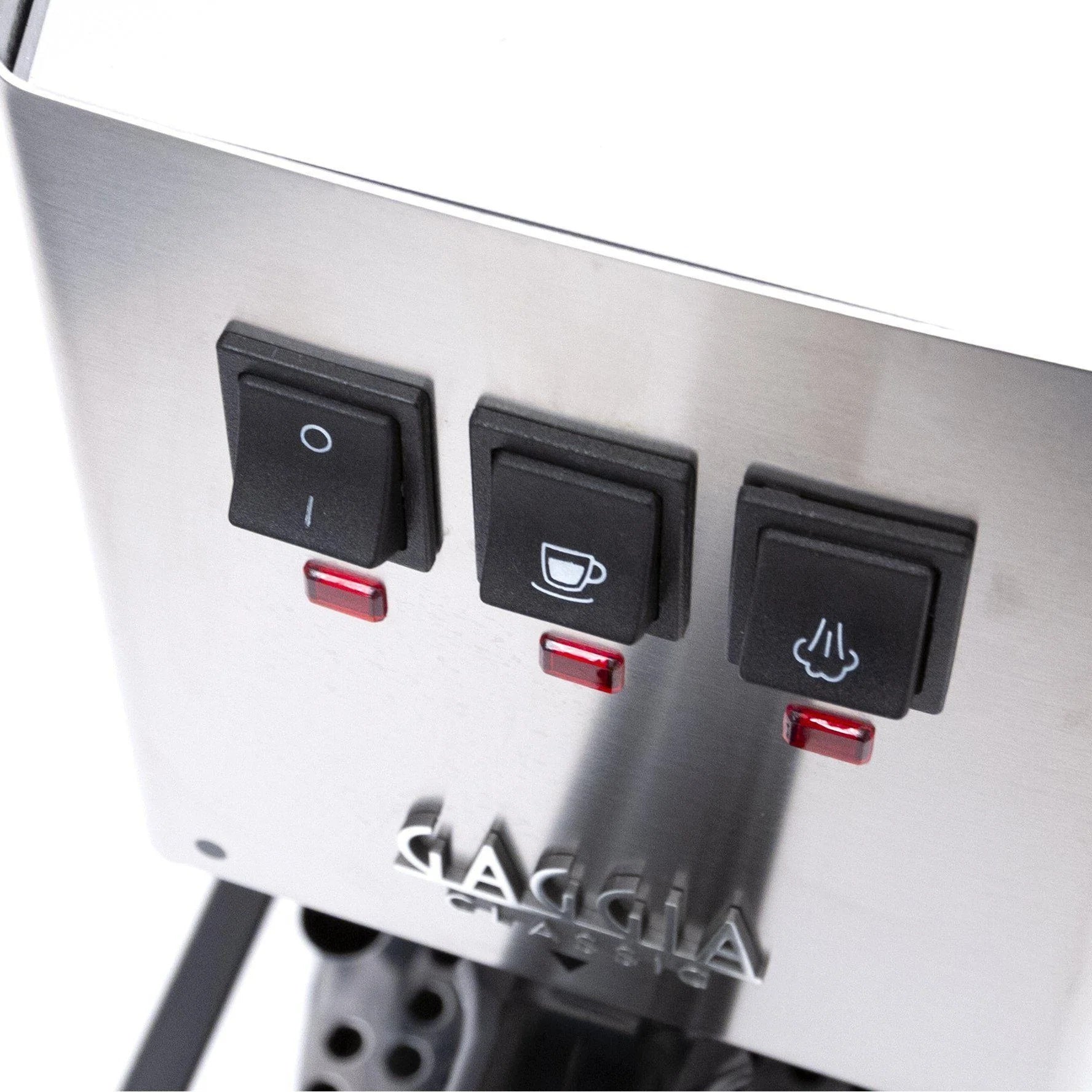 Gaggia Classic Evo Pro & Baratza Sette 270 Conical Coffee Burr Grinder