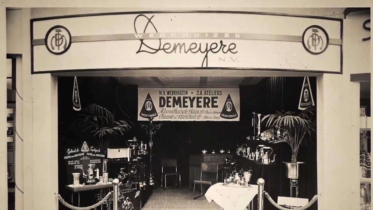 Demeyere Proline 7 Collection 24 cm / 9