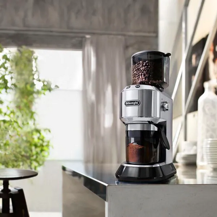 Gaggia Classic Pro & De'Longhi Dedica Grinder