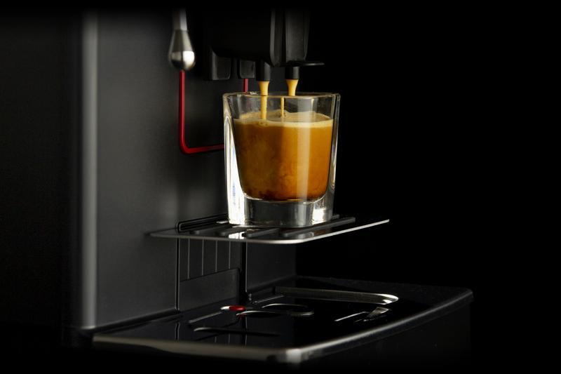 Gaggia Magenta Plus Super-Automatic Espresso Machine RI8700/46