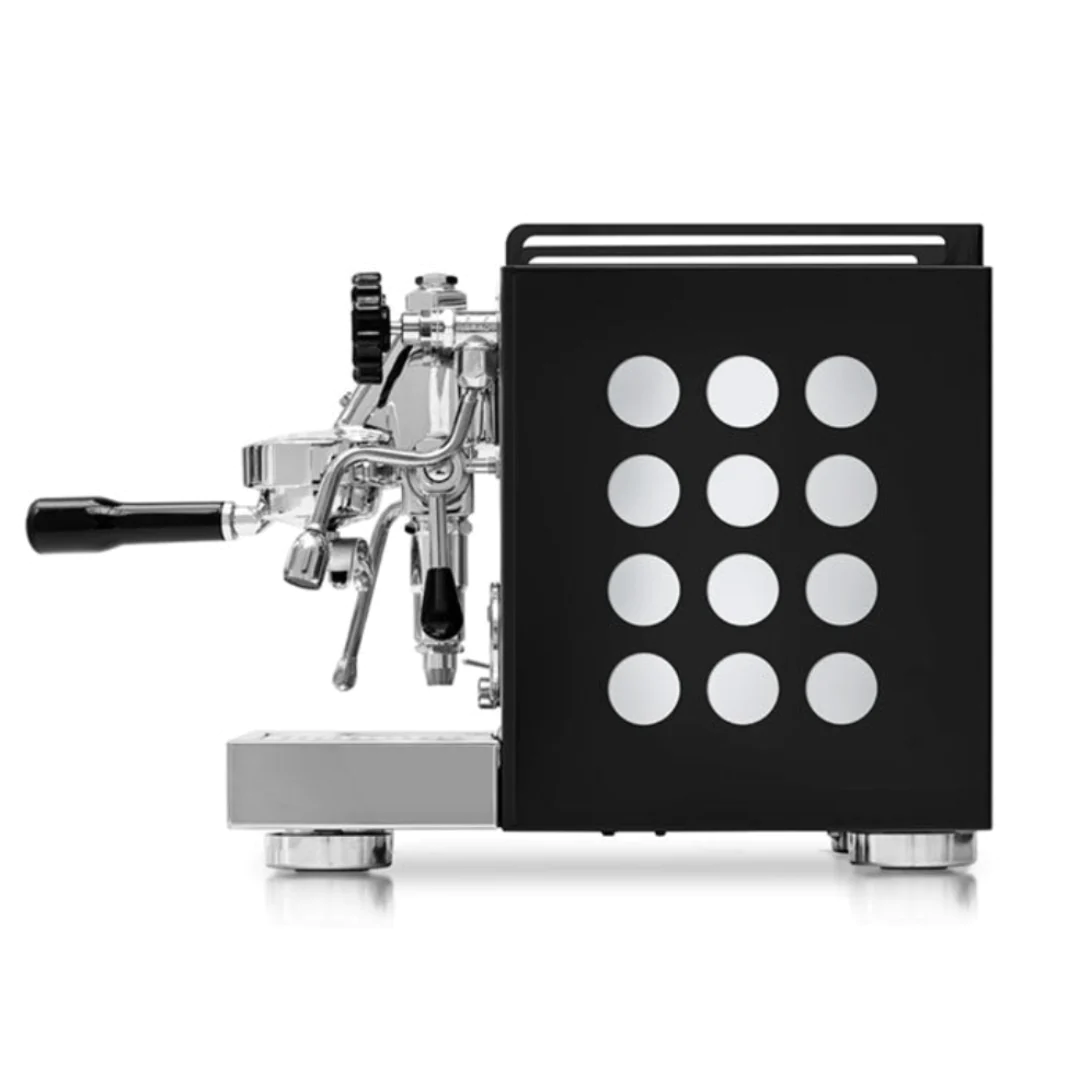 Rocket Espresso Milano Appartmento Black/White